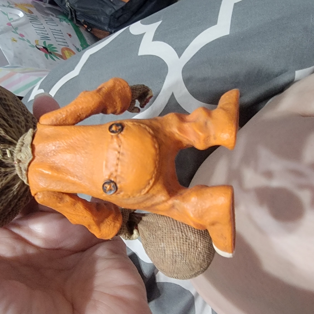 Trick R Treat Sam Figure - Picture 5 of 5